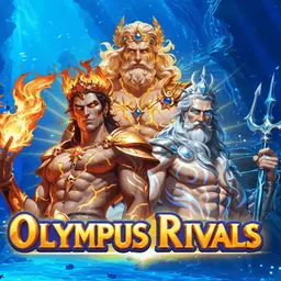 Game - 5691 - Olympus Rivals